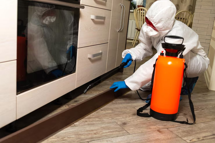 Residential-Pest-Control