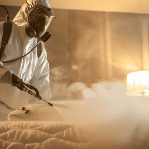 Residential Pest Control